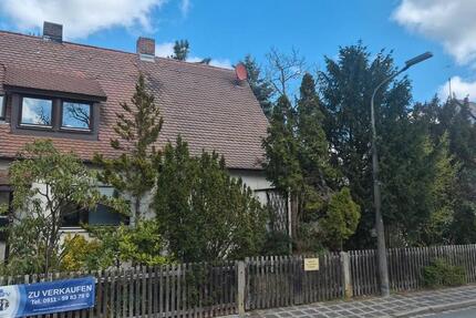 Haus Nürnberg Buchenbühl - 389.000&euro; | Angebot:26038922