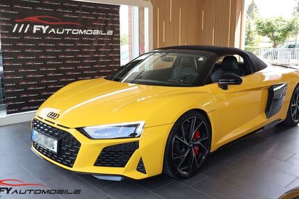 Audi R8 48.900 km 124.990 &euro; Fürth 90765