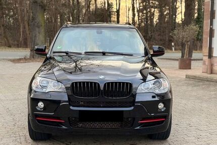 BMW X5 260.000 km 8.900 &euro; Nürnberg 90441