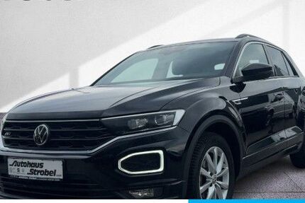 VW T-Roc 30.246 km 26.490 &euro; Schnaittach 91220