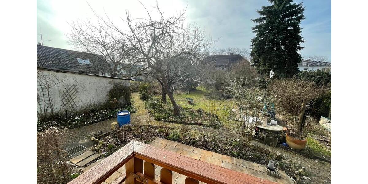 Erdgeschoßwohnung Nürnberg Altenfurt - 4 Zimmer, 85 m&sup2;, 950&euro; | Angebot:25572134