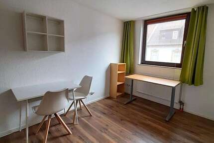 Wohnung Erlangen Am Anger - 1 Zimmer, 18 m&sup2;, 363&euro; | Angebot:26553067