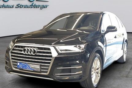 Audi Q7 162.000 km 30.790 &euro; Buchschwabach bei Nürnberg 90574