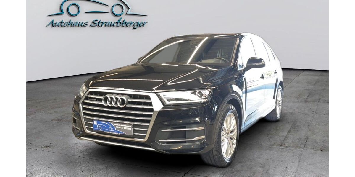 Audi Q7 162.000 km 30.790 &euro; Buchschwabach bei Nürnberg 90574
