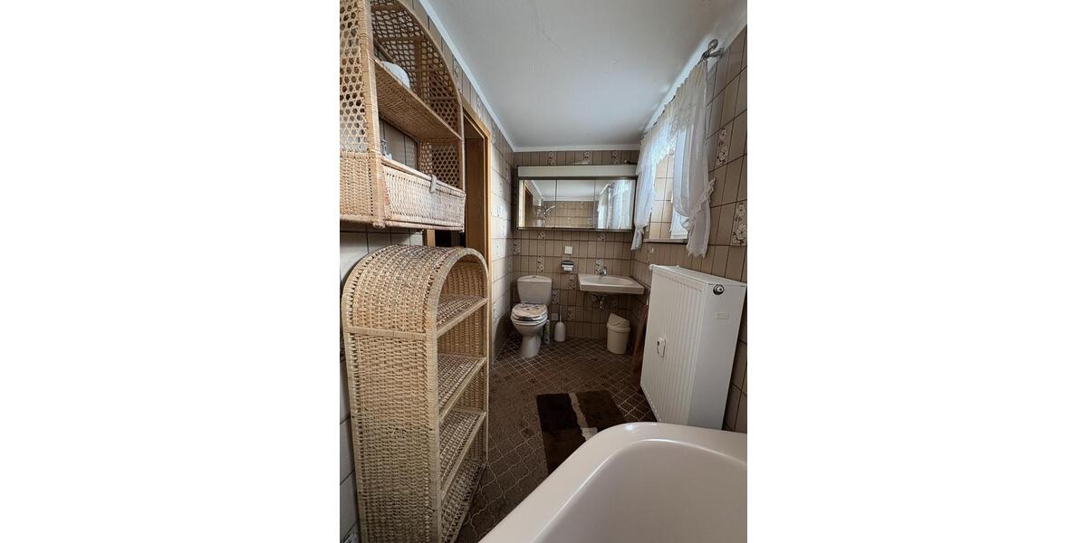 Etagenwohnung Kunreuth - 3 Zimmer, 98 m&sup2;, 700&euro; | Angebot:25546646