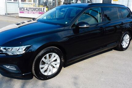 VW Passat Variant 266.521 km 10.900 &euro; Fürth 90763