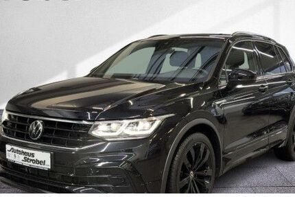 VW Tiguan 37.688 km 35.990 &euro; Schnaittach 91220