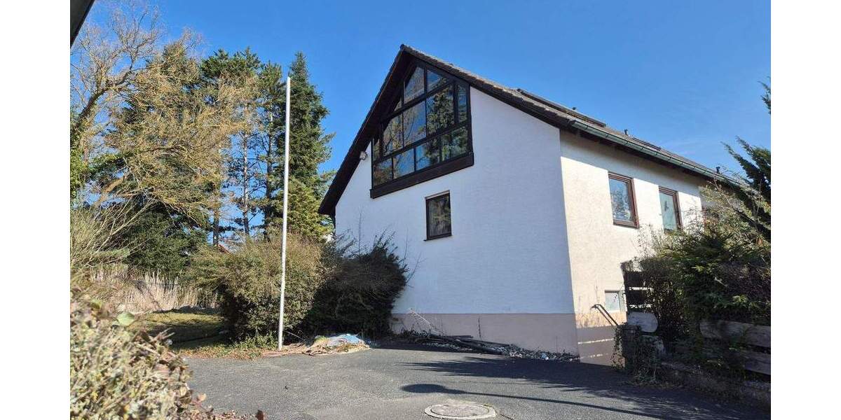 Einfamilienhaus Eckental Oberschöllenbach - 6 Zimmer, 210 m&sup2;, 650.000&euro; | Angebot:25880192