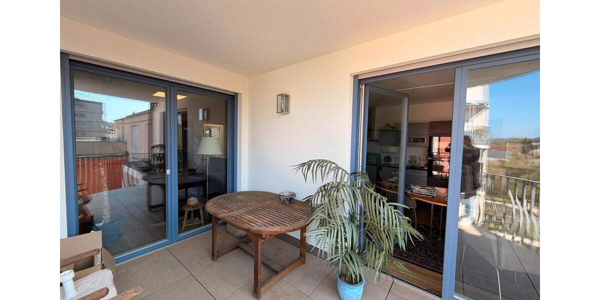 Etagenwohnung Heilsbronn - 4 Zimmer, 106 m&sup2;, 1.315&euro; | Angebot:26234263