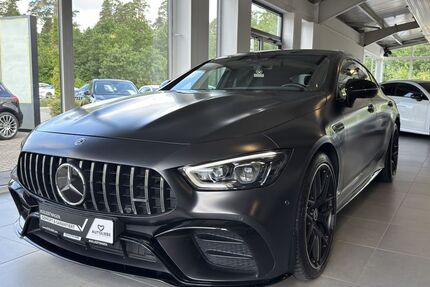 Mercedes-Benz AMG GT 71.500 km 79.800 &euro; Wendelstein 90530