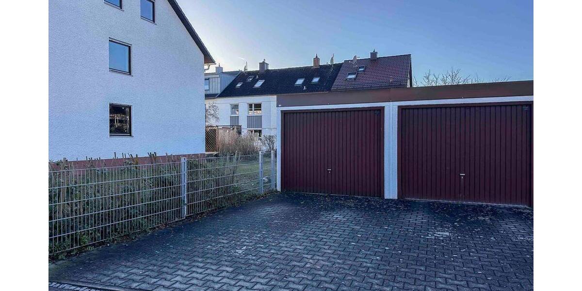 Doppelhaushälfte Baiersdorf Wellerstadt - 7 Zimmer, 166 m&sup2;, 549.000&euro; | Angebot:25710901