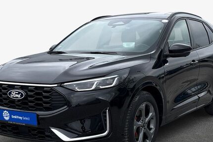 Ford Kuga 22.572 km 30.960 &euro; Roth 91154