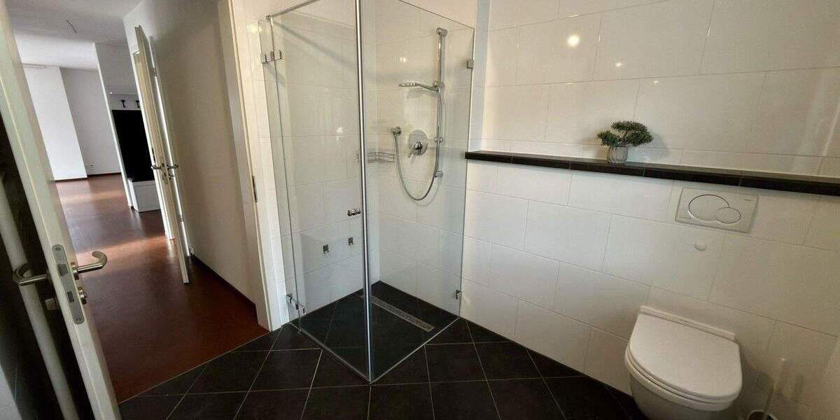 Etagenwohnung Nürnberg Gärten b Wöhrd - 3 Zimmer, 76 m&sup2;, 435.000&euro; | Angebot:25724204