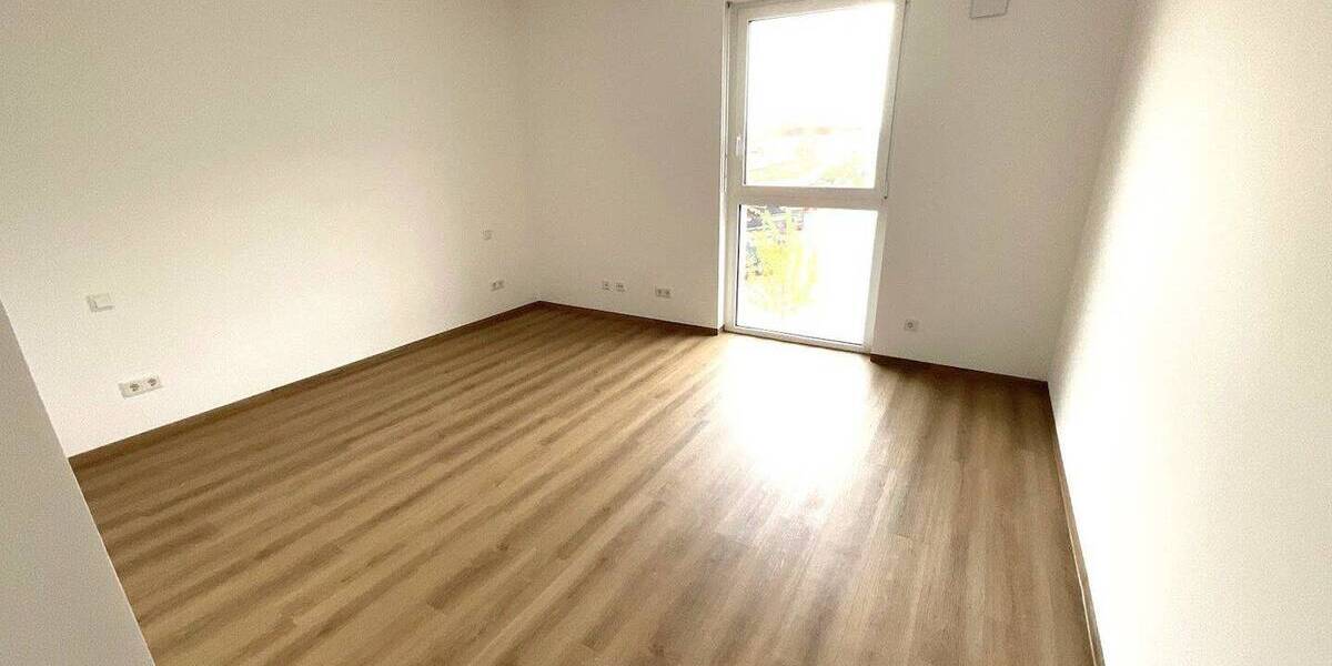 Etagenwohnung Nürnberg Schweinau - 3 Zimmer, 87 m&sup2;, 1.299&euro; | Angebot:26820529