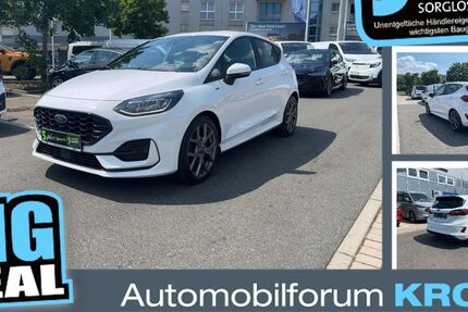 Ford Fiesta 42.350 km 13.950 &euro; Nürnberg 90411