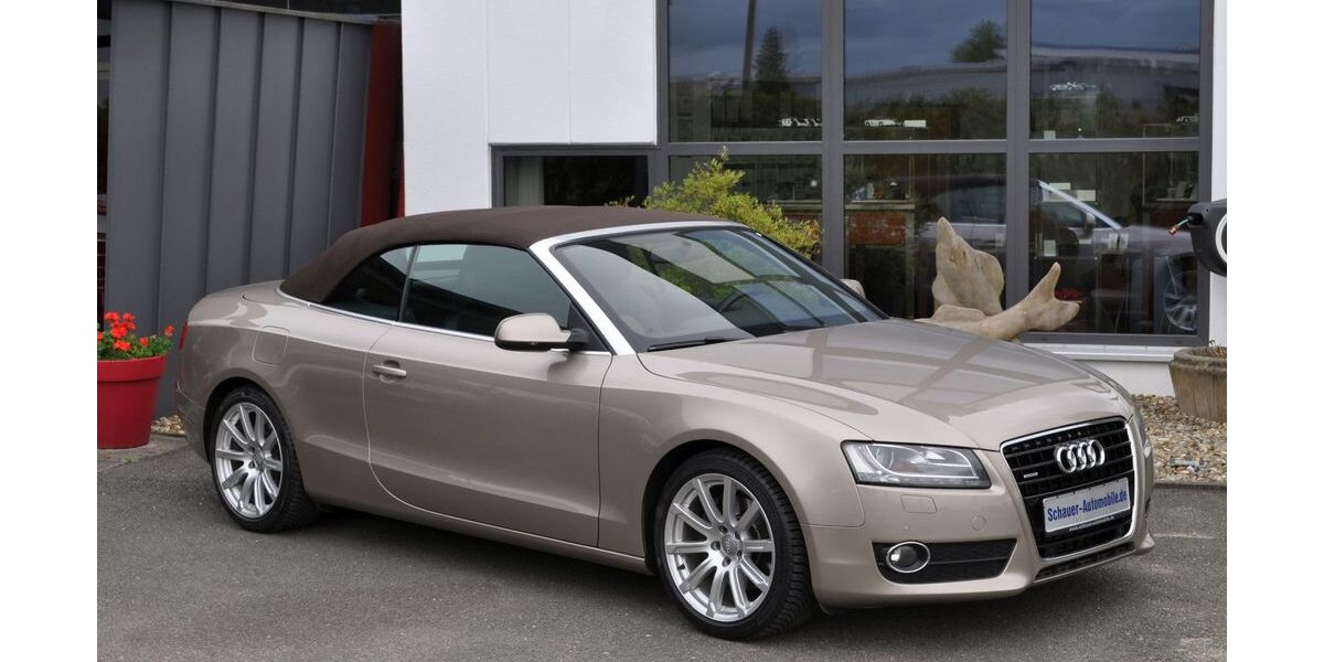 Audi A5 184.800 km 13.500 &euro; Fürth / Sack 90765