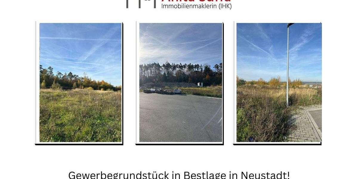 Grundstück Neustadt a d Aisch - 449.000&euro; | Angebot:24831223