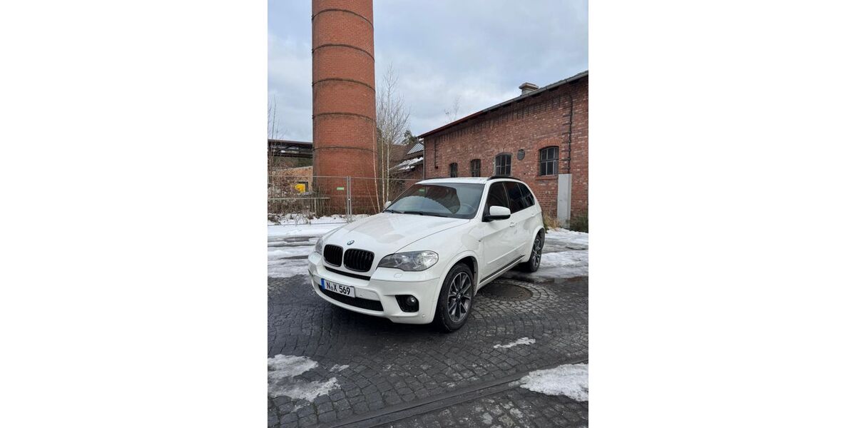 BMW X5 182.500 km 12.890 &euro; Lauf an der Pegnitz 91207