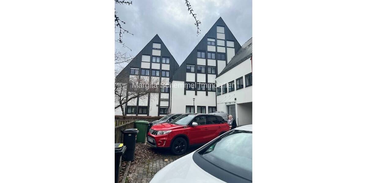 Etagenwohnung Feucht - 2 Zimmer, 80 m&sup2;, 280.000&euro; | Angebot:25937588