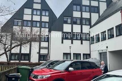 Wohnung Feucht - 2 Zimmer, 80 m&sup2;, 280.000&euro; | Angebot:25937588