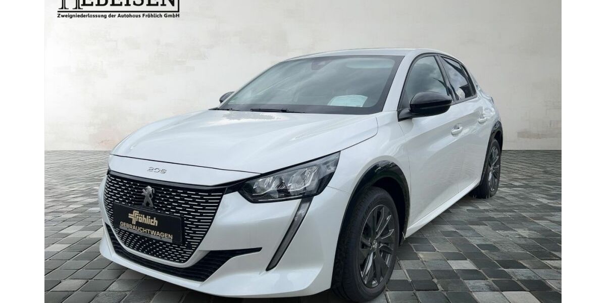 Peugeot 208 51.000 km 15.690 &euro; Nürnberg OT Schweinau 90439