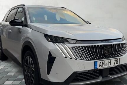 Peugeot 5008 2.500 km 35.790 &euro; Nürnberg OT Schweinau 90439