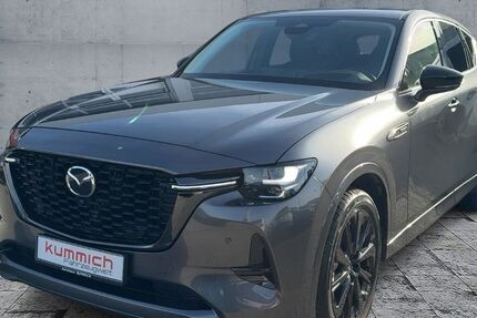 Mazda CX-60 6.780 km 41.470 &euro; Fürth 90763