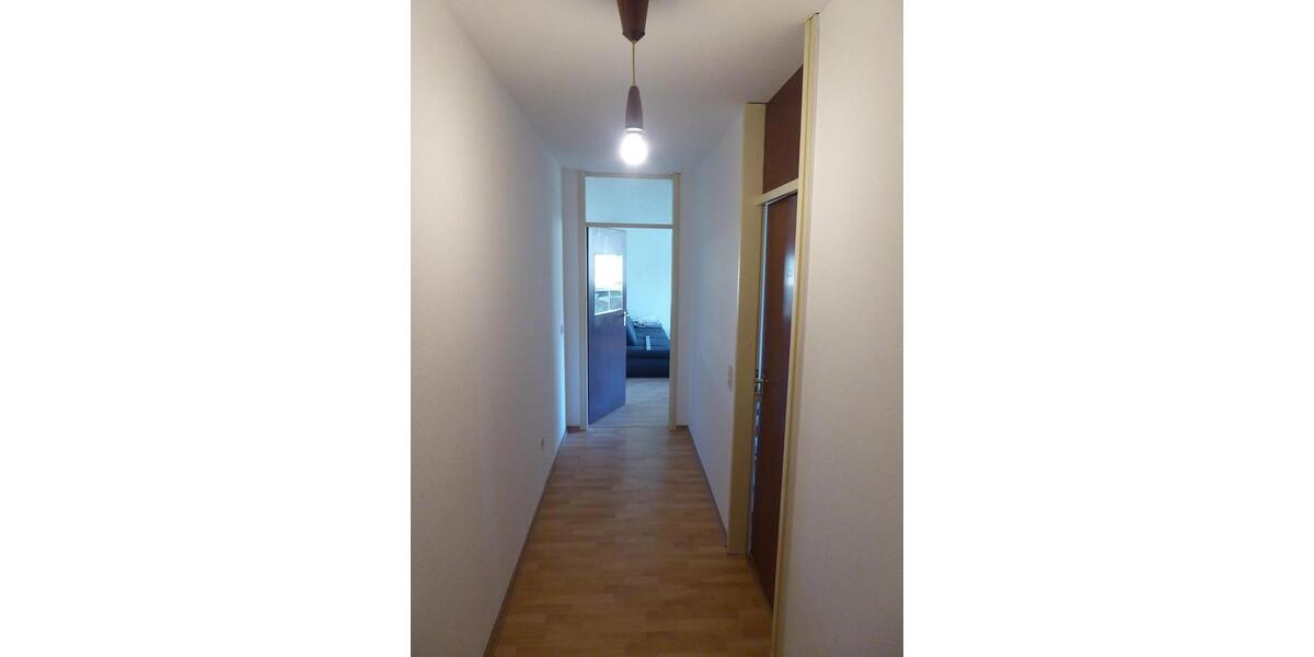 Erdgeschoßwohnung Erlangen Alterlangen - 2 Zimmer, 48 m&sup2;, 660&euro; | Angebot:26544516