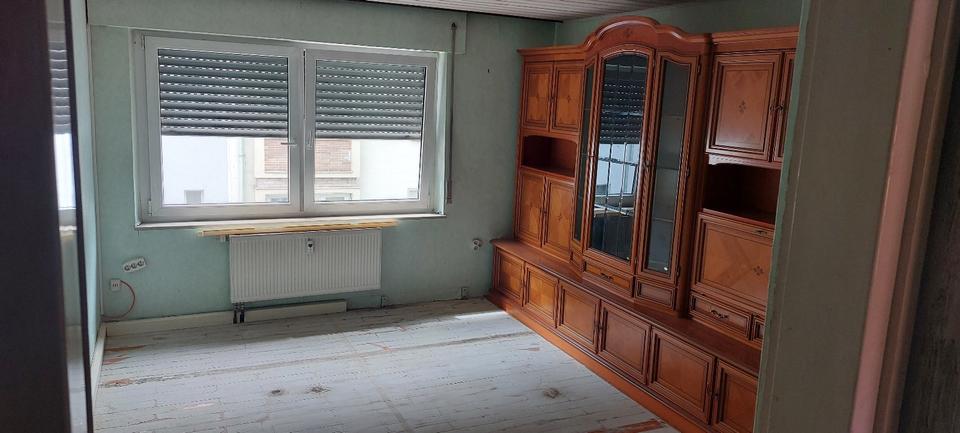 Etagenwohnung Nürnberg Gibitzenhof - 2 Zimmer, 57 m&sup2;, 175.000&euro; | Angebot:27018948