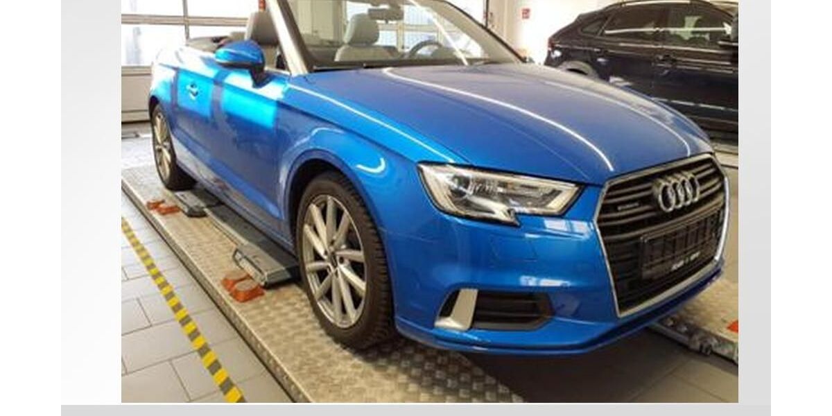 Audi A3 41.047 km 25.503 &euro; Nürnberg 90411
