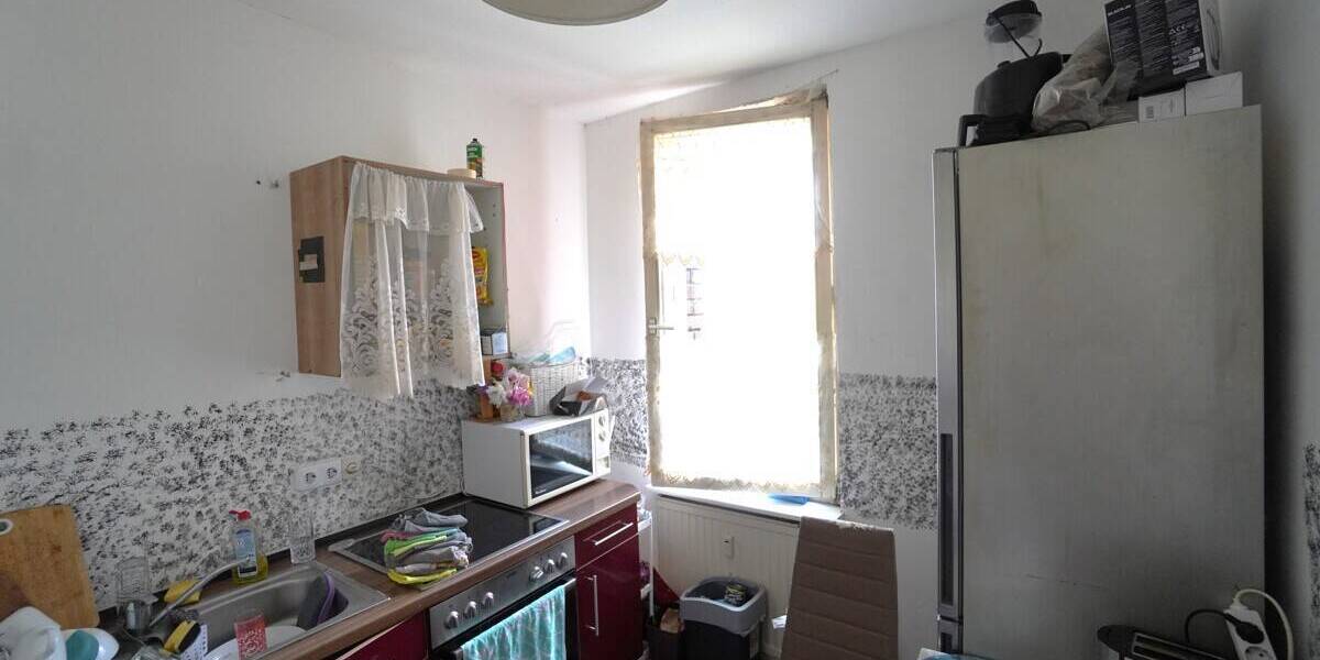 Mehrfamilienhaus, Wohnhaus Nürnberg Gostenhof - 3 Zimmer, 700 m&sup2;, 1.780.000&euro; | Angebot:25681337