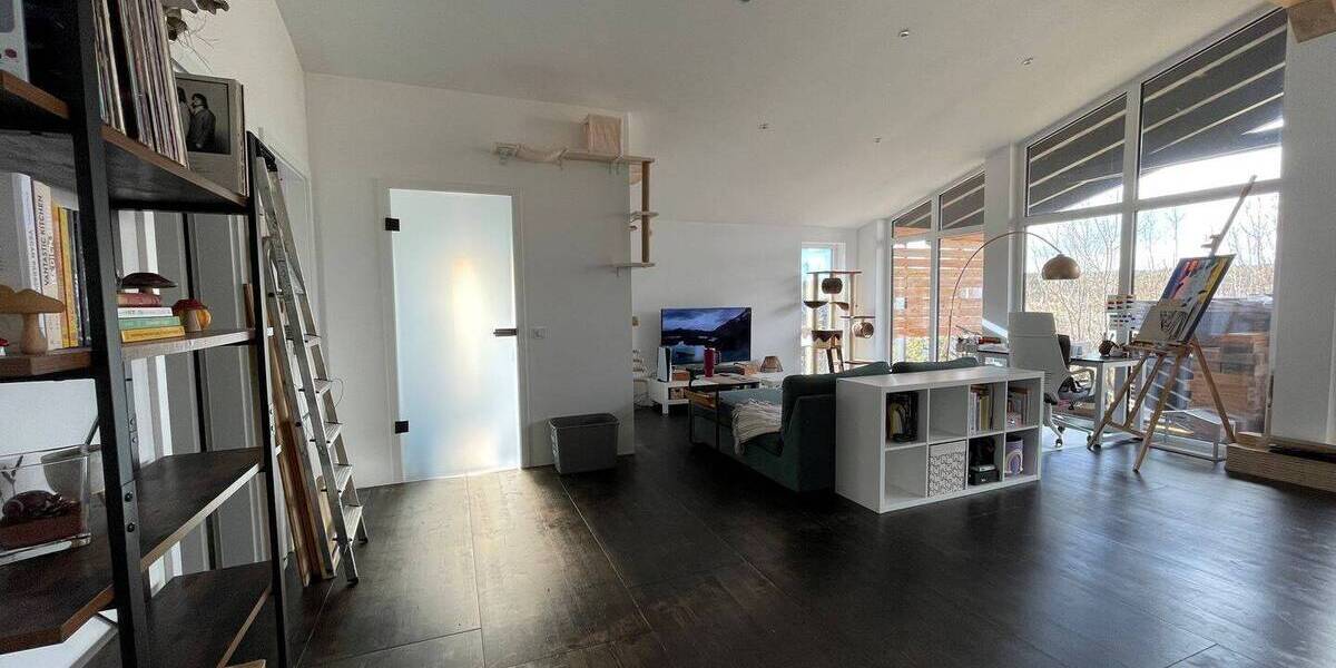 Einfamilienhaus Heroldsbach - 2 Zimmer, 84 m&sup2;, 410.000&euro; | Angebot:25957333