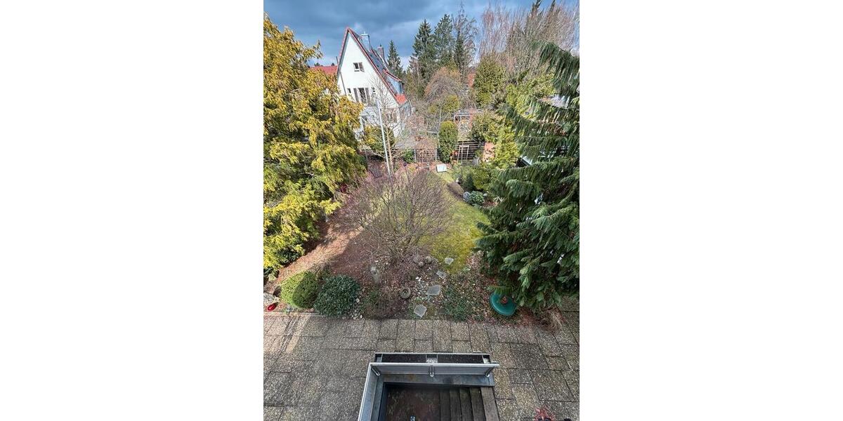 Einfamilienhaus Nürnberg Buchenbühl - 5.5 Zimmer, 100 m&sup2;, 640.000&euro; | Angebot:25638435