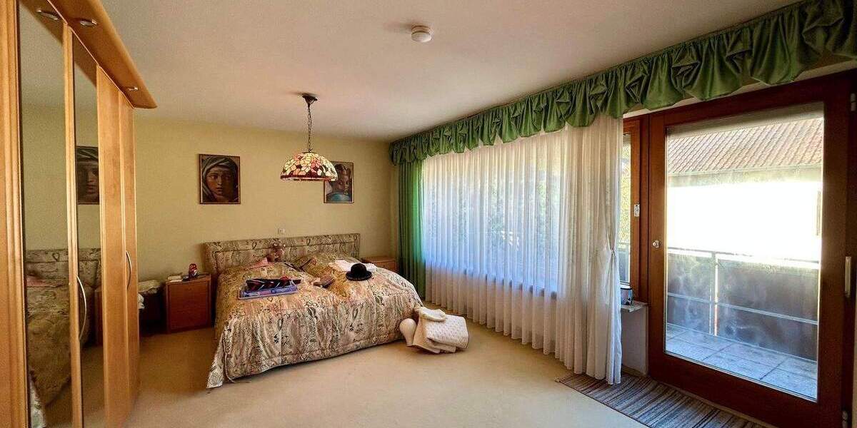 Einfamilienhaus Erlangen Stadtrandsiedlung - 7 Zimmer, 178 m&sup2;, 595.000&euro; | Angebot:25771963