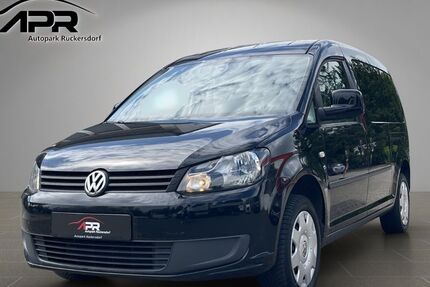 VW Caddy Maxi 138.000 km 9.900 &euro; Rückersdorf 90607