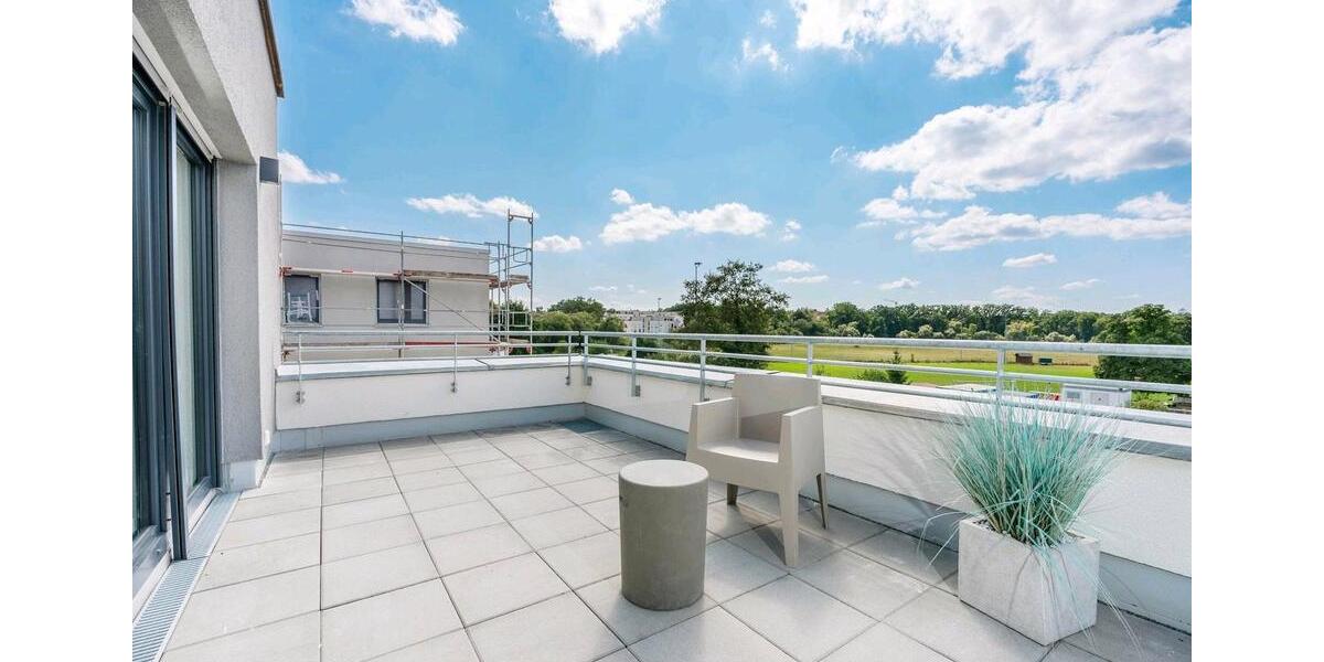 Reihenhaus Roth - 5 Zimmer, 152 m&sup2;, 1.943&euro; | Angebot:26640564
