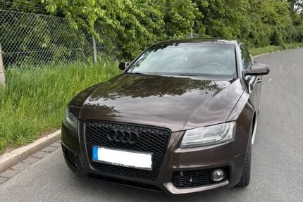Audi A5 219.000 km 7.600 &euro; Fürt 90768
