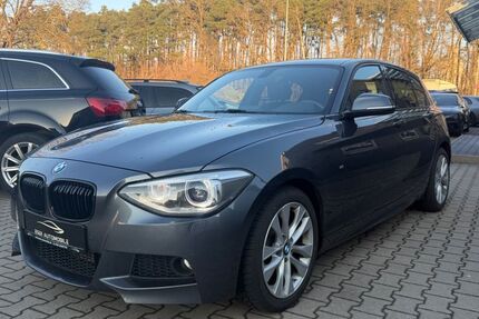 BMW 120 155.000 km 14.400 &euro; Wendelstein 90530
