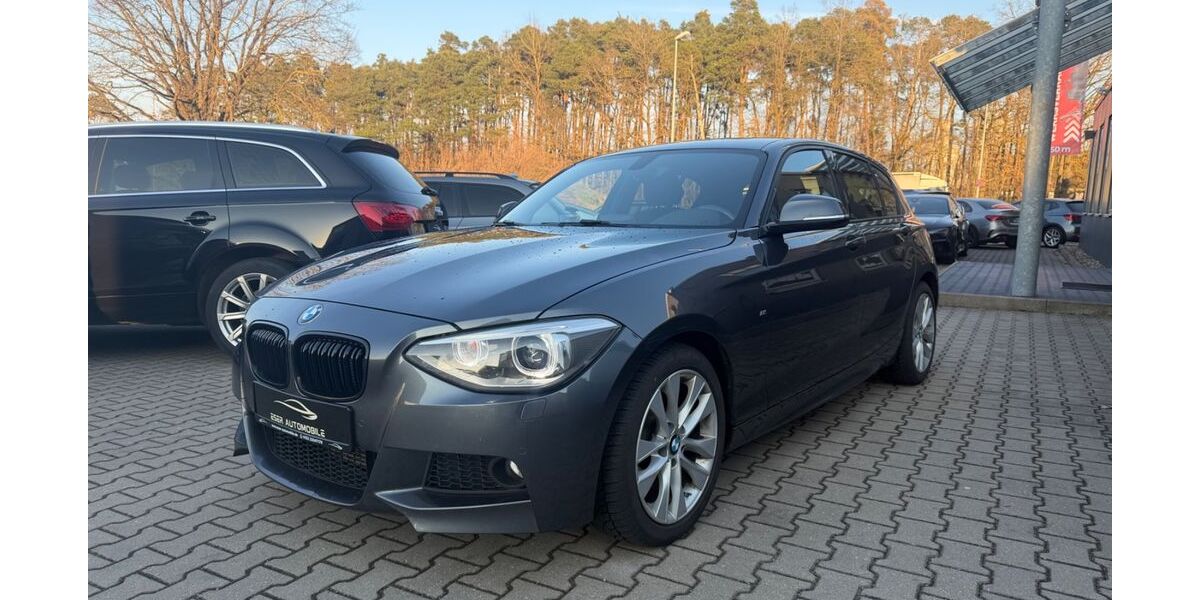 BMW 120 155.000 km 14.400 &euro; Wendelstein 90530
