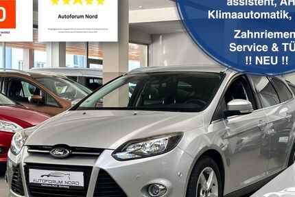 Ford Focus 130.000 km 7.699 &euro; Nürnberg 90411