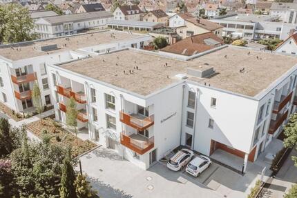 Wohnung Erlangen Bruck - 1 Zimmer, 50 m&sup2;, 690&euro; | Angebot:23727053