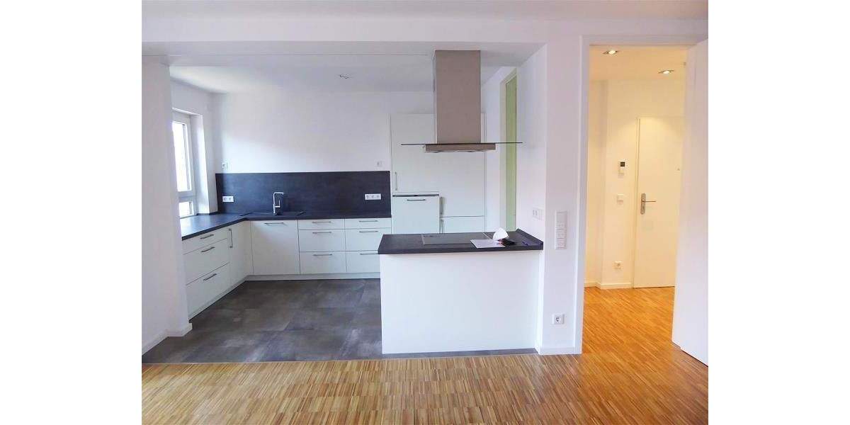 Etagenwohnung Nürnberg Gärten b Wöhrd - 2 Zimmer, 53 m&sup2;, 275.000&euro; | Angebot:25683968