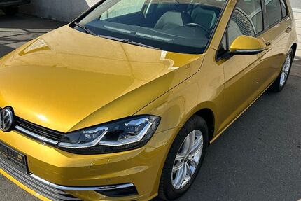 VW Golf 129.000 km 14.900 &euro; Nürnberg 90439