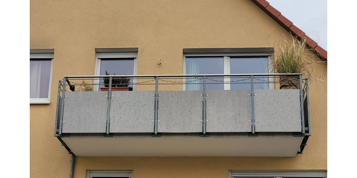 Etagenwohnung Fürth Unterfarrnbach - 2 Zimmer, 62 m&sup2;, 740&euro; | Angebot:26543756