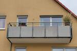 Etagenwohnung Fürth Unterfarrnbach - 2 Zimmer, 62 m&sup2;, 740&euro; | Angebot:26543756