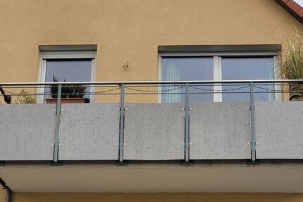 Wohnung Fürth Unterfarrnbach - 2 Zimmer, 62 m&sup2;, 740&euro; | Angebot:26543756