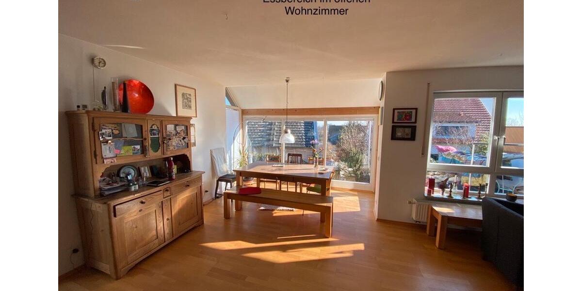 Doppelhaushälfte Erlangen Alterlangen - 7 Zimmer, 140 m&sup2;, 1.900&euro; | Angebot:25989334