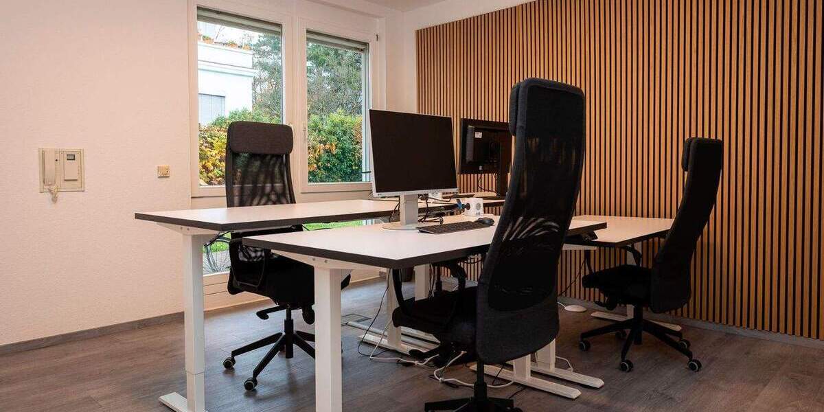 Gewerbeobjekt Nürnberg Maxfeld - 1.249&euro; | Angebot:25878878