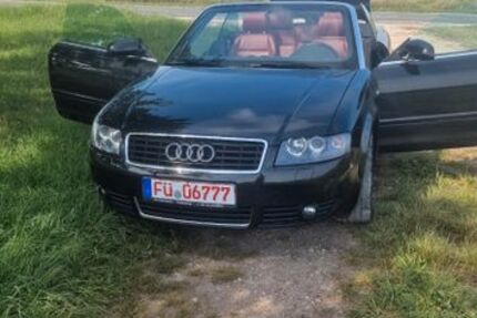 Audi A4 201.000 km 3.500 &euro; Fürth 90765