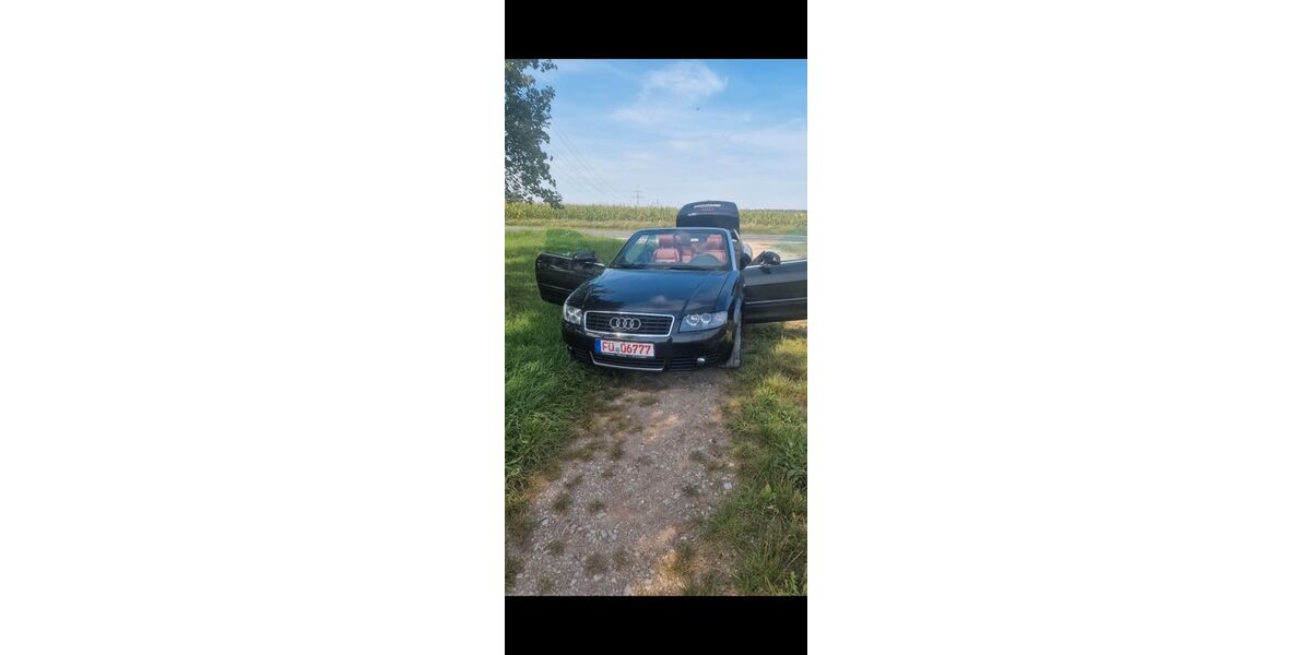 Audi A4 201.000 km 3.500 &euro; Fürth 90765